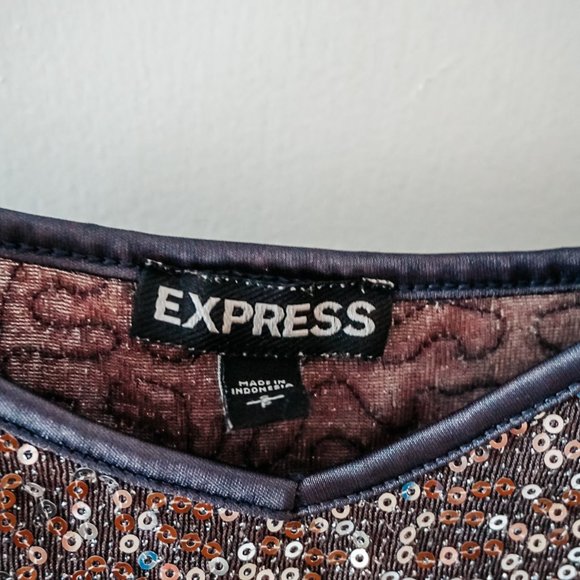 Express tank - Picture 4 of 4